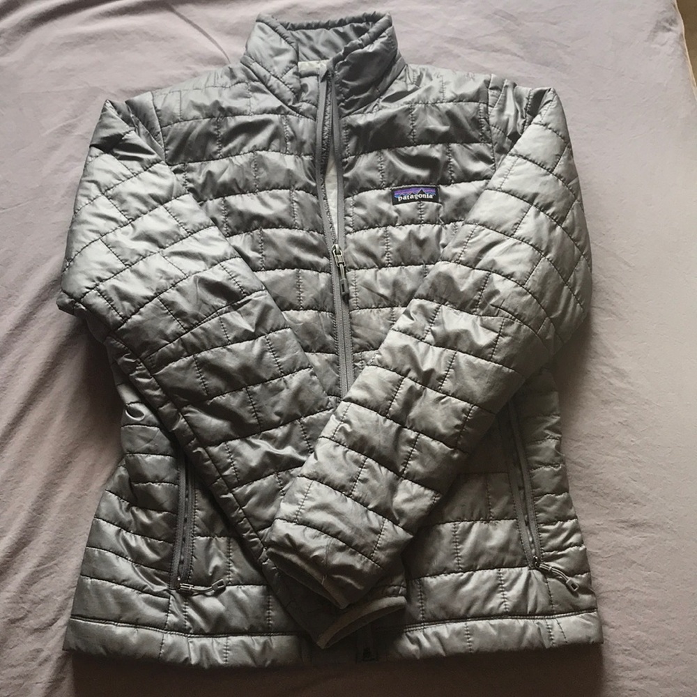 Patagonia
